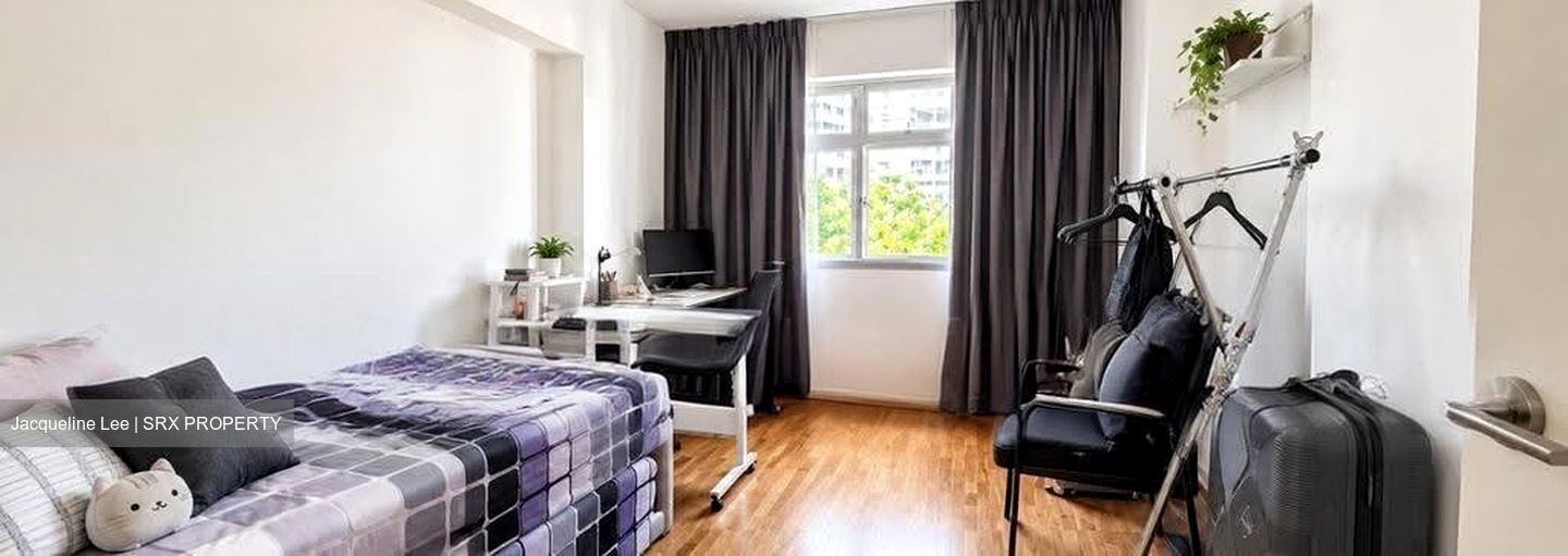 Blk 443D Fajar Hills (Bukit Panjang), HDB 5 Rooms #620716431